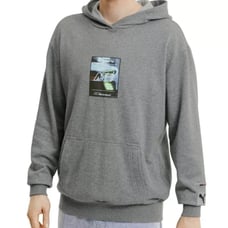 PUMA BMW MOTORSPORT STREET HOODIE XL