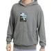 PUMA BMW MOTORSPORT STREET HOODIE XL