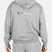 PUMA BMW MOTORSPORT STREET HOODIE XL