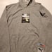 PUMA BMW MOTORSPORT STREET HOODIE XL