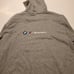PUMA BMW MOTORSPORT STREET HOODIE XL