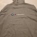 PUMA BMW MOTORSPORT STREET HOODIE XL