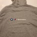 PUMA BMW MOTORSPORT STREET HOODIE XL