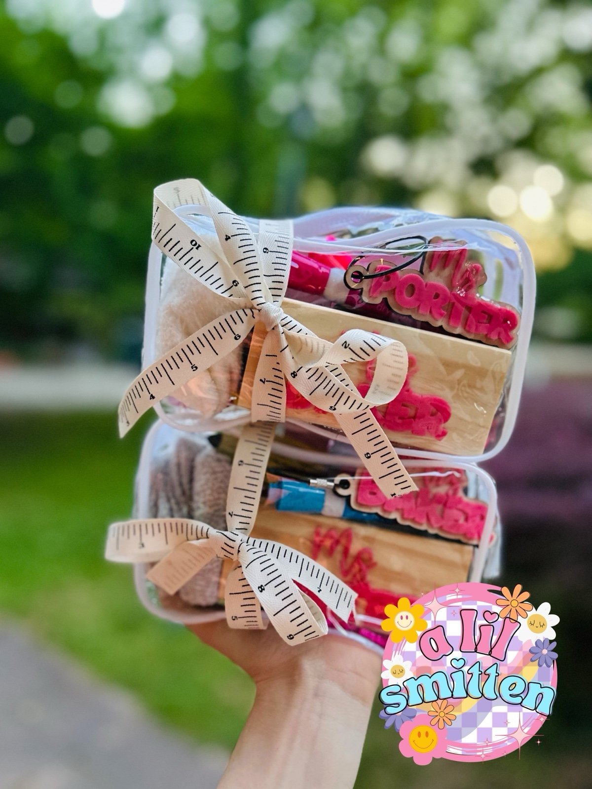 Teacher gift