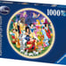 NEW Ravensburger Wonderful World of Disney Puzzle