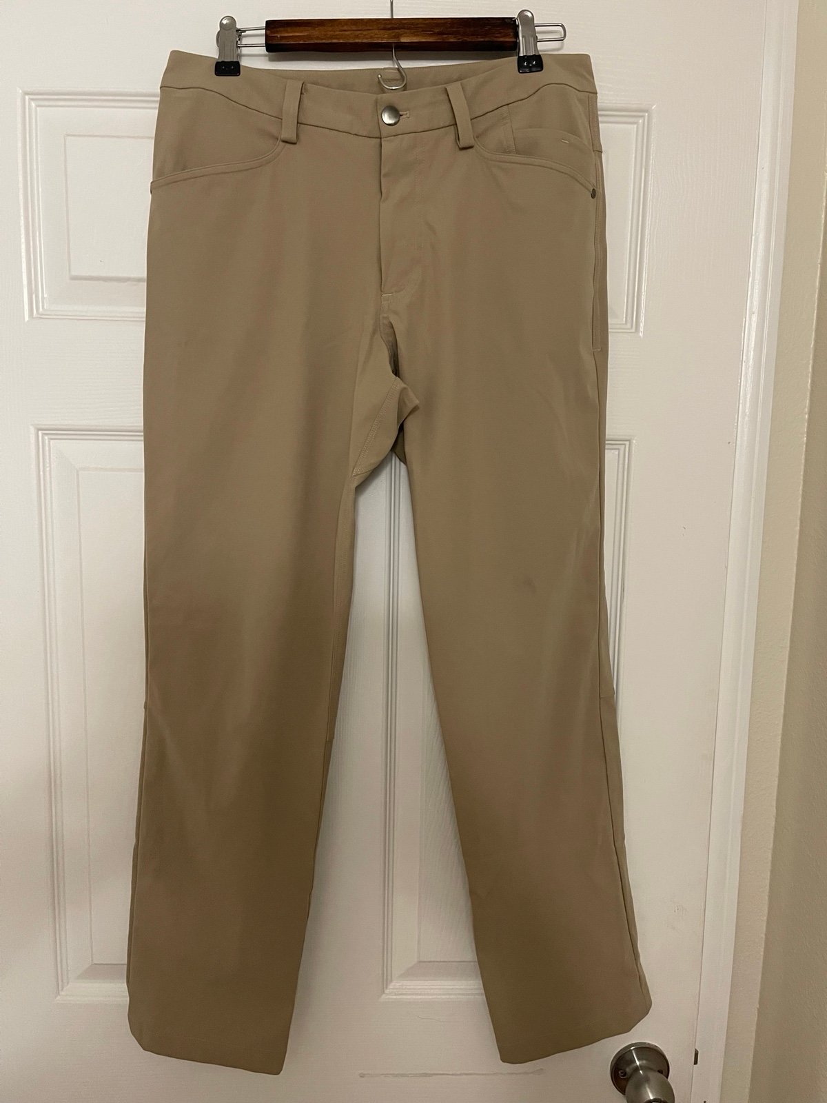 Lululemon Pant size 32