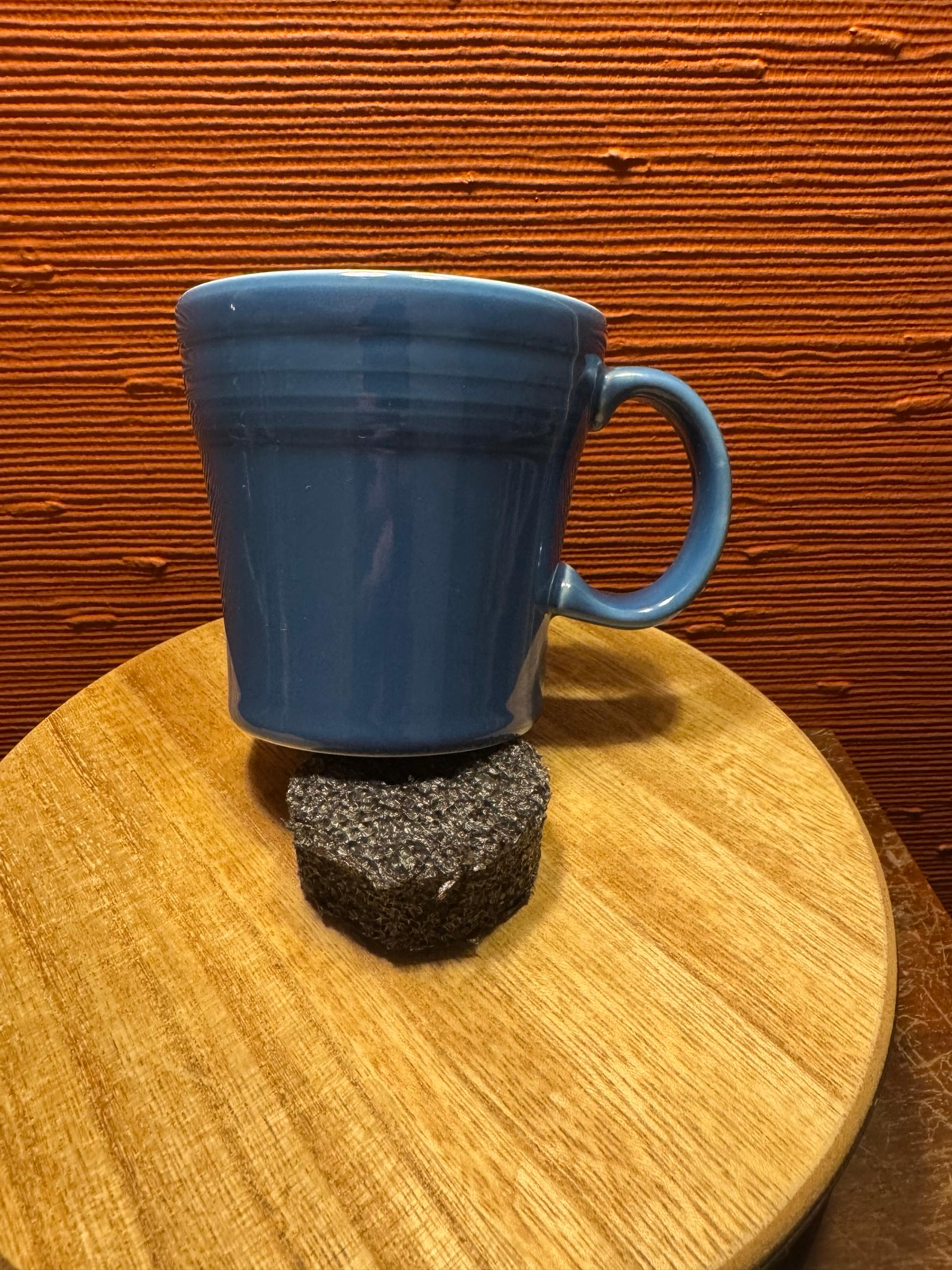 Tapered Mug Lapis Blue 15oz - Fiesta