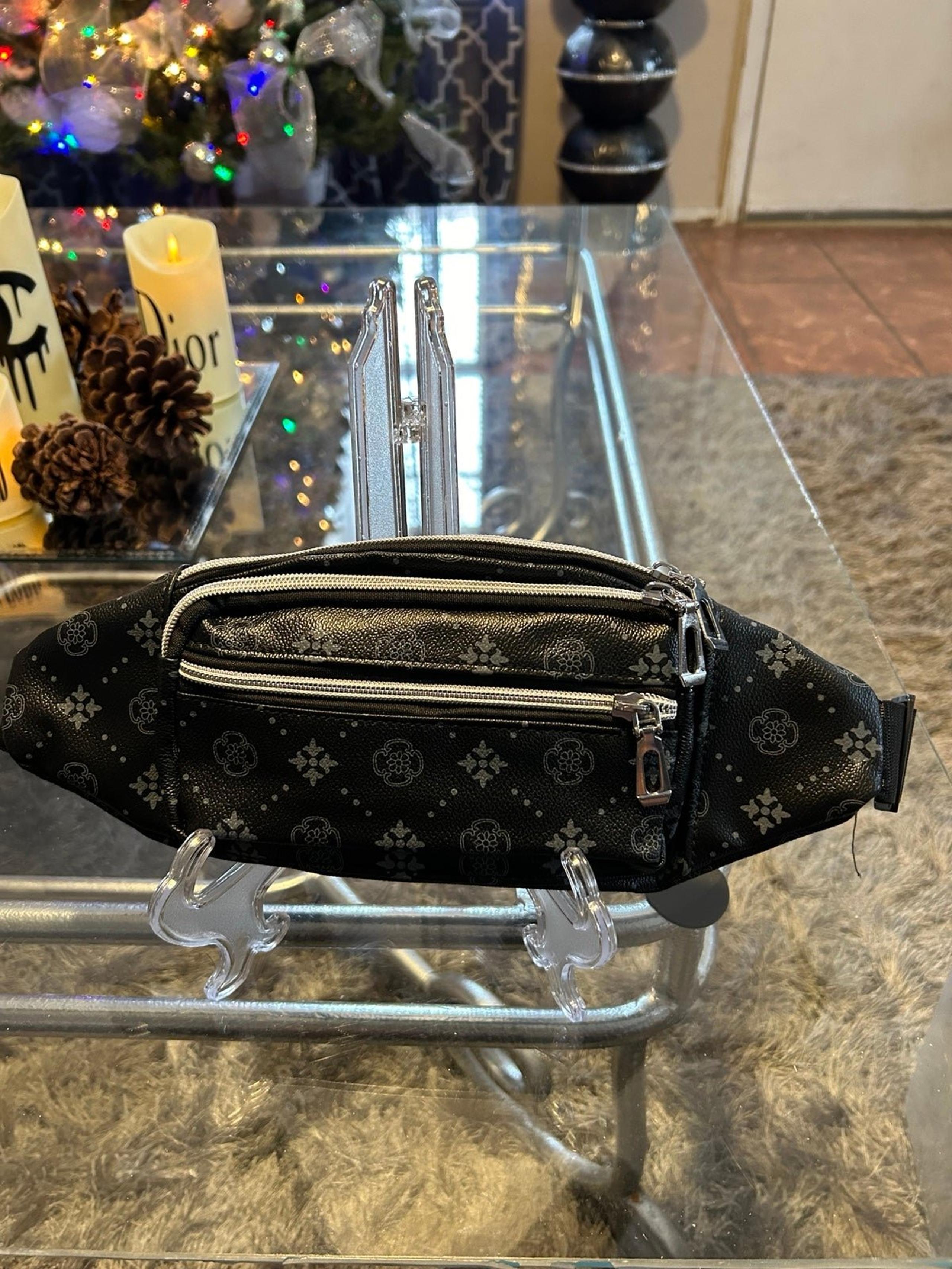 American Bee Fanny pack