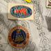 Huge Lot Of Vintage Stickers