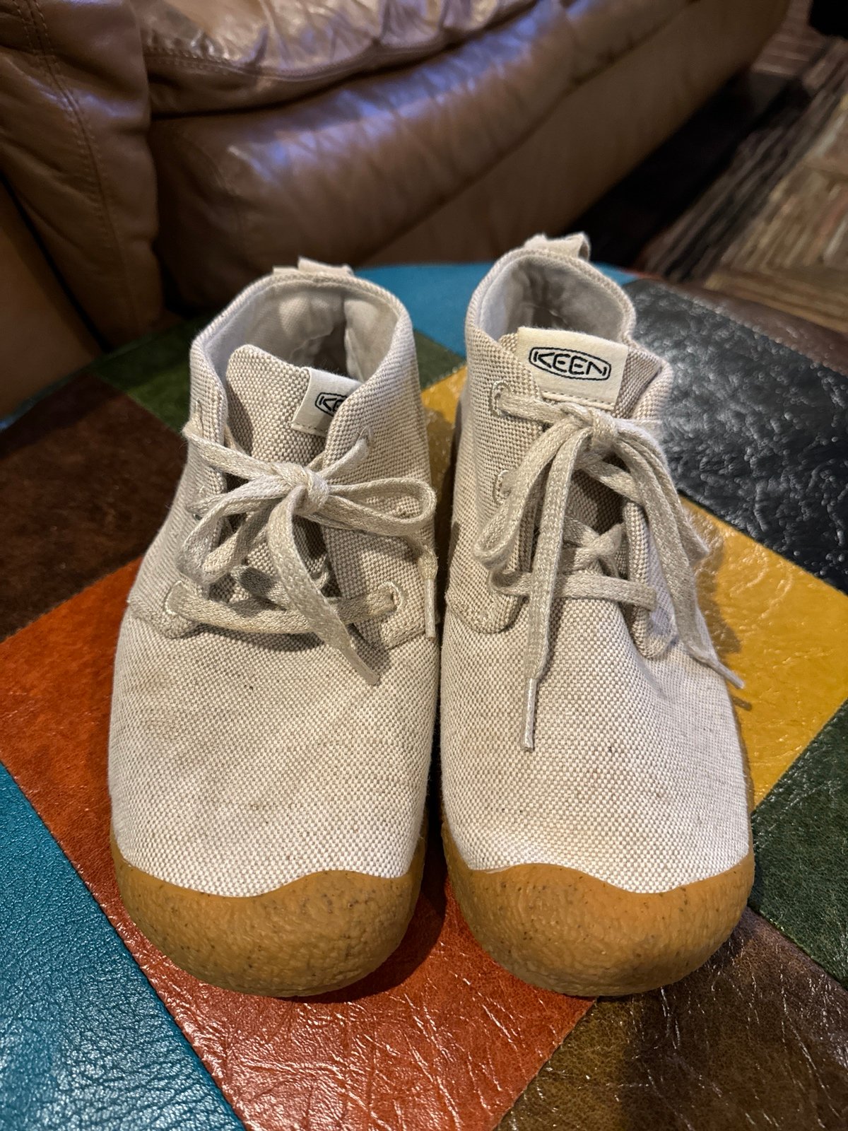 Keen womens shoes