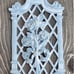 Vintage Syroco Wall Plagues
