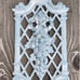 Vintage Syroco Wall Plagues