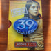 The 39 Clues Book Set