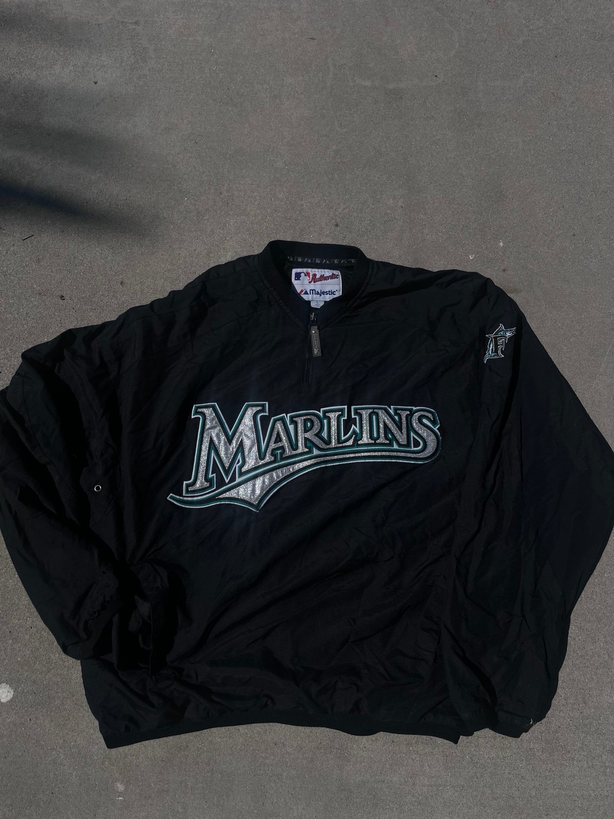 ビッグサイズ 90年代 majestic マジェスティック ロサンゼルス