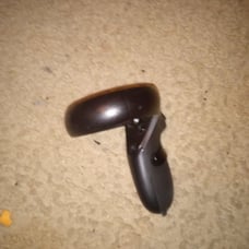 OCU LUS quest left hand controller
