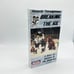 1996-97 Kentucky Thoroughblades Breaking the Ice VHS Sealed Hockey