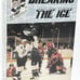 1996-97 Kentucky Thoroughblades Breaking the Ice VHS Sealed Hockey