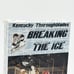 1996-97 Kentucky Thoroughblades Breaking the Ice VHS Sealed Hockey
