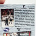 1996-97 Kentucky Thoroughblades Breaking the Ice VHS Sealed Hockey
