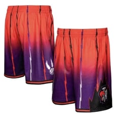Toronto Raptors Mitchell Ness