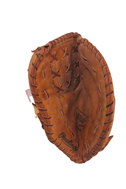 Rawlings XFB6 13” USA Baseball First Base Mitt Left Hand Catch