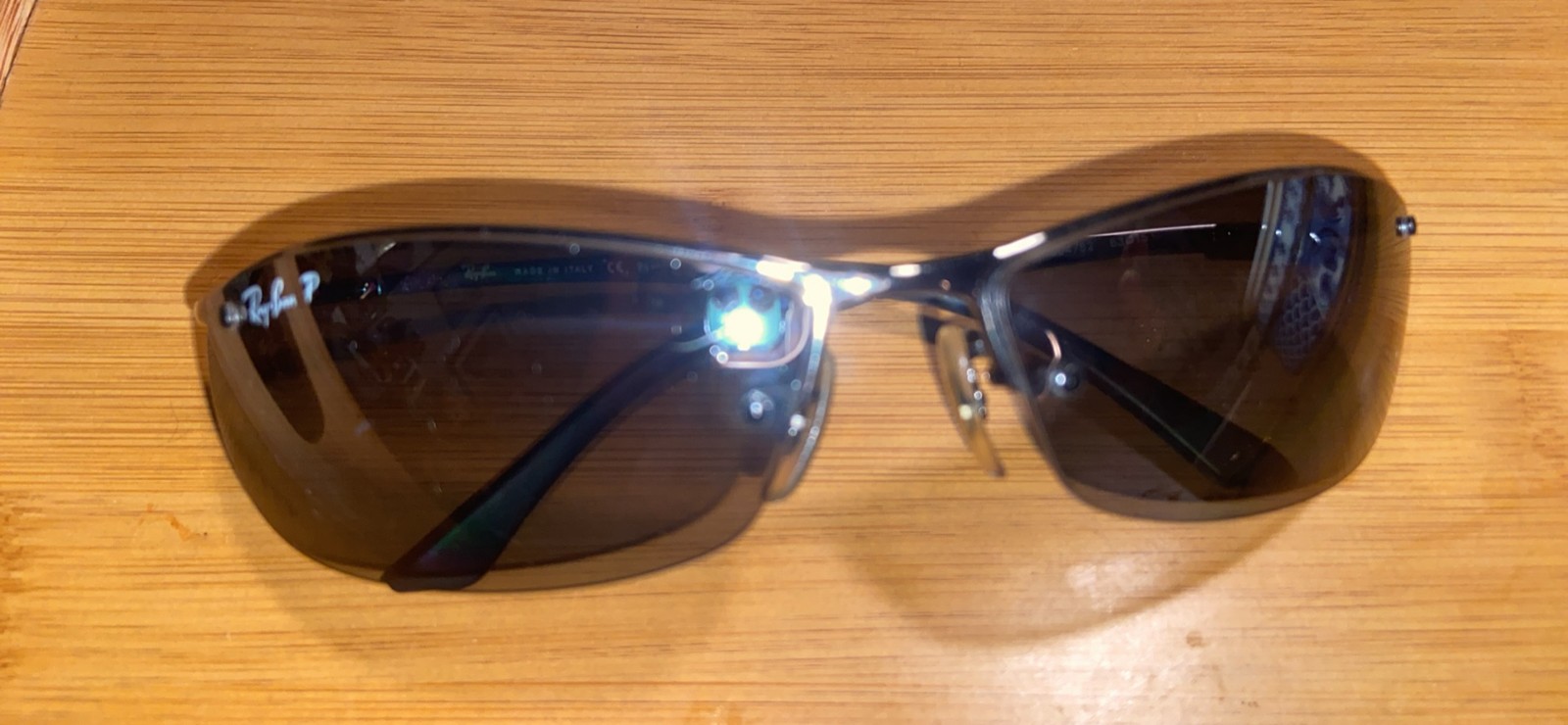 Ray-ban Sunglasses