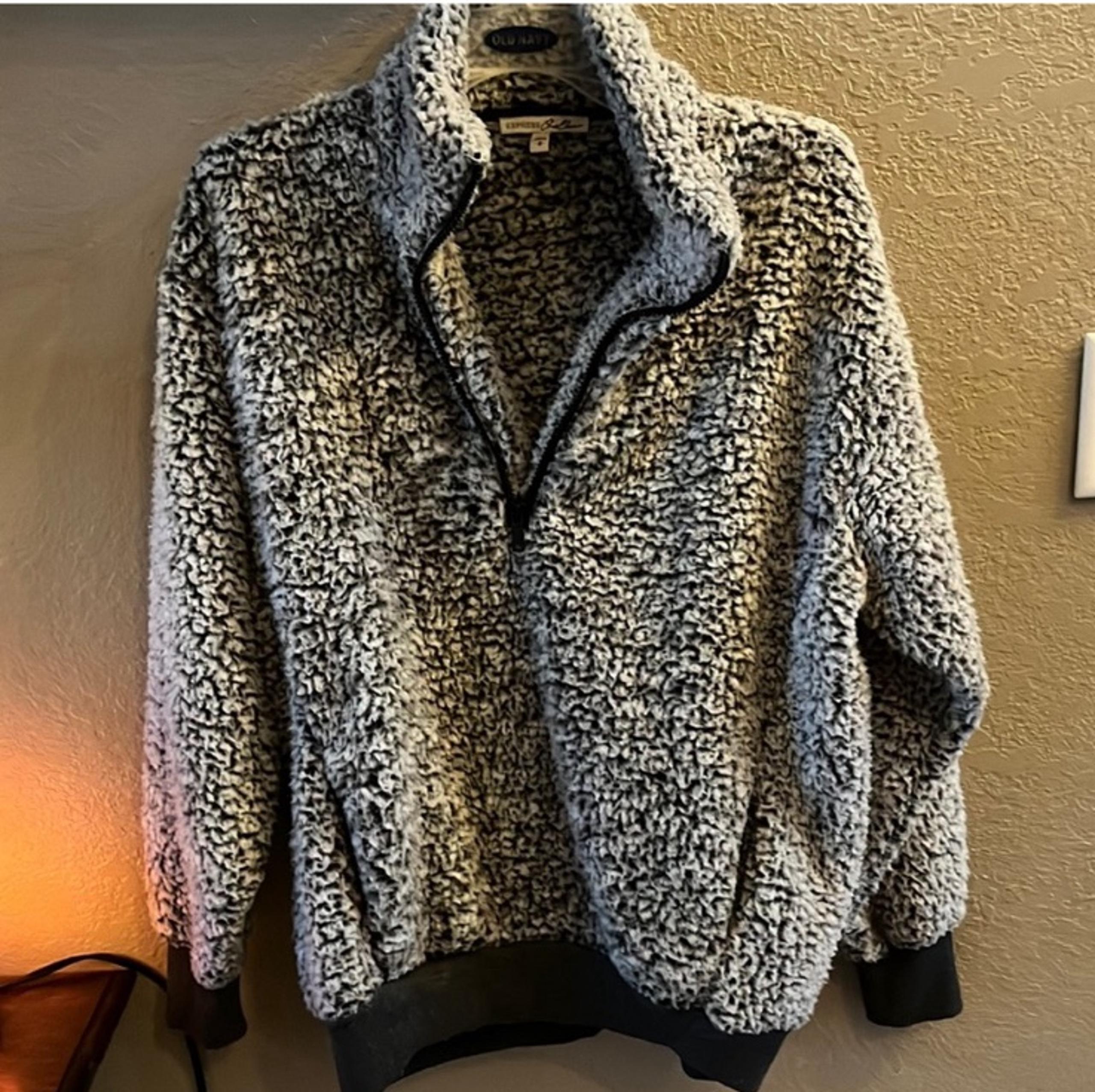 Express Sherpa
