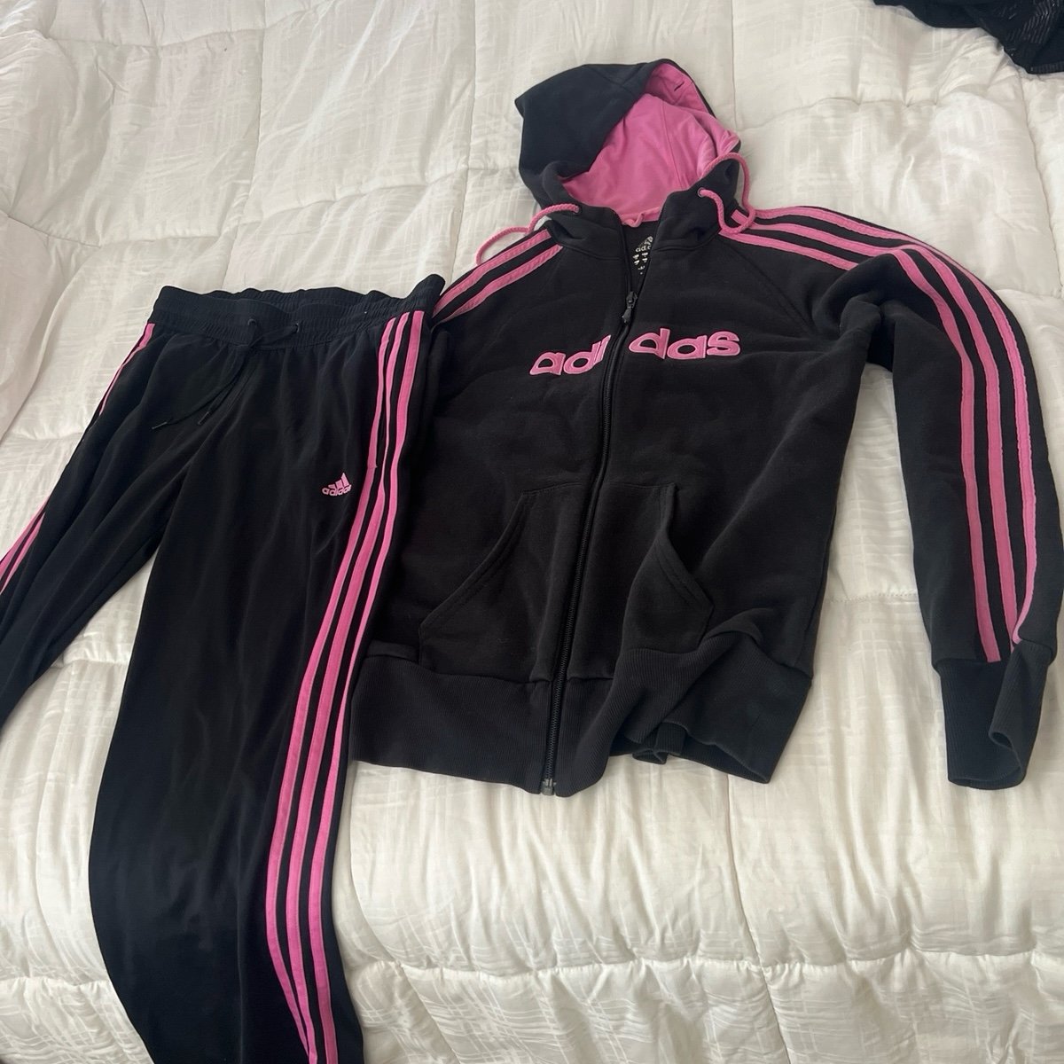 Adidas set
