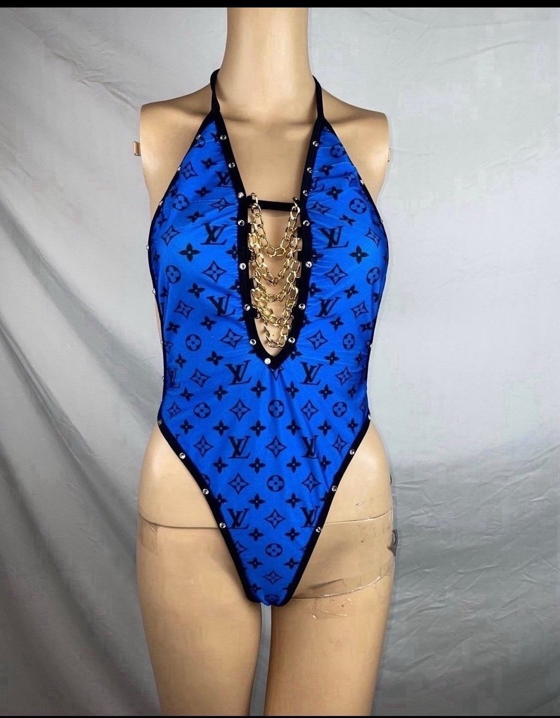NEW Exotic dancewear Bodysuit