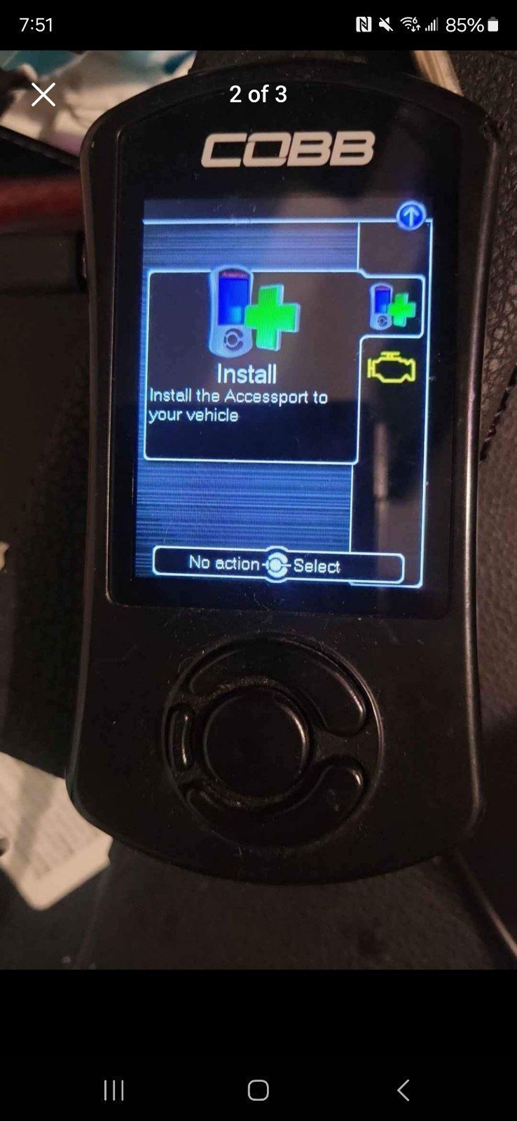 cobb accessport v3 gtr r35 2009-2013
