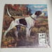 Vintage 1985 Autumn Hunt 550 Piece Jigsaw Puzzle