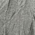 Johnny Was JWLA Grey Long Sleeve Floral Embroidered Gray Dress Size Small