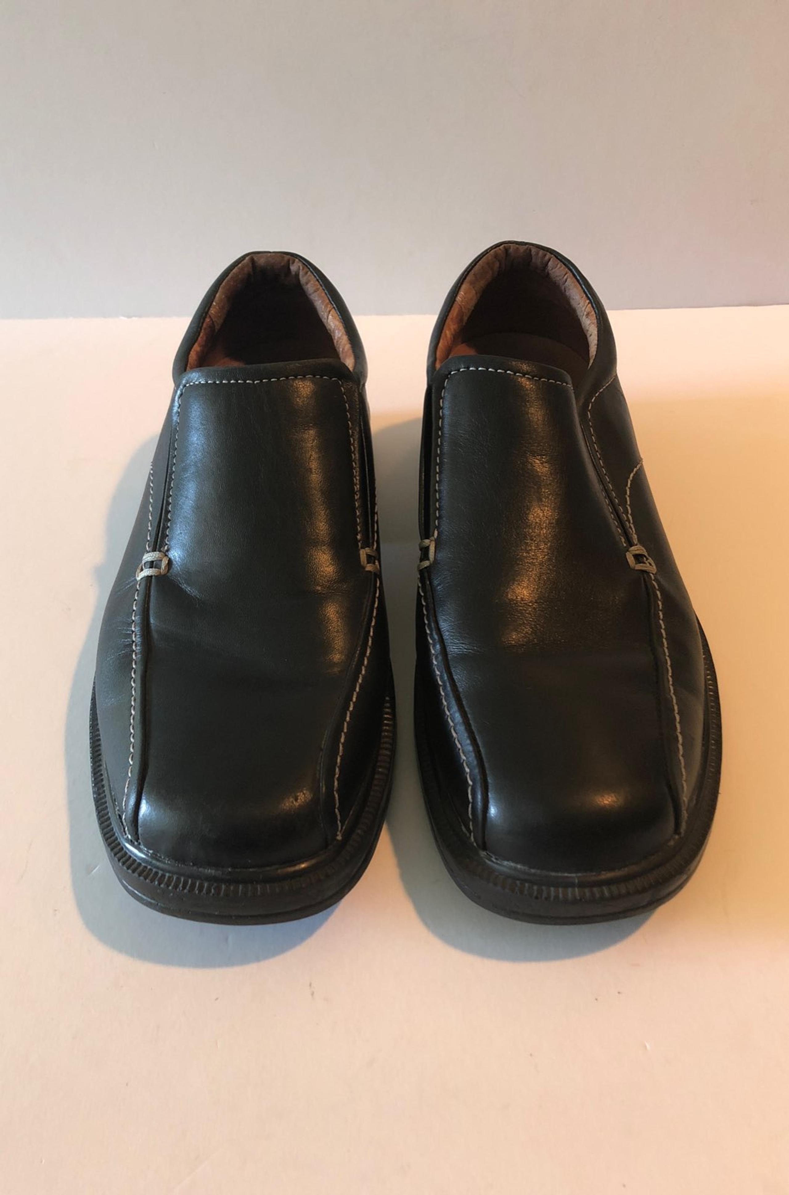 Josef Seibel Men’s Slip On Shoes