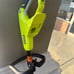 Ryobi 18V ONE+ 10” Snow Shovel Electric Cordless