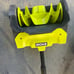 Ryobi 18V ONE+ 10” Snow Shovel Electric Cordless