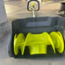 Ryobi 18V ONE+ 10” Snow Shovel Electric Cordless
