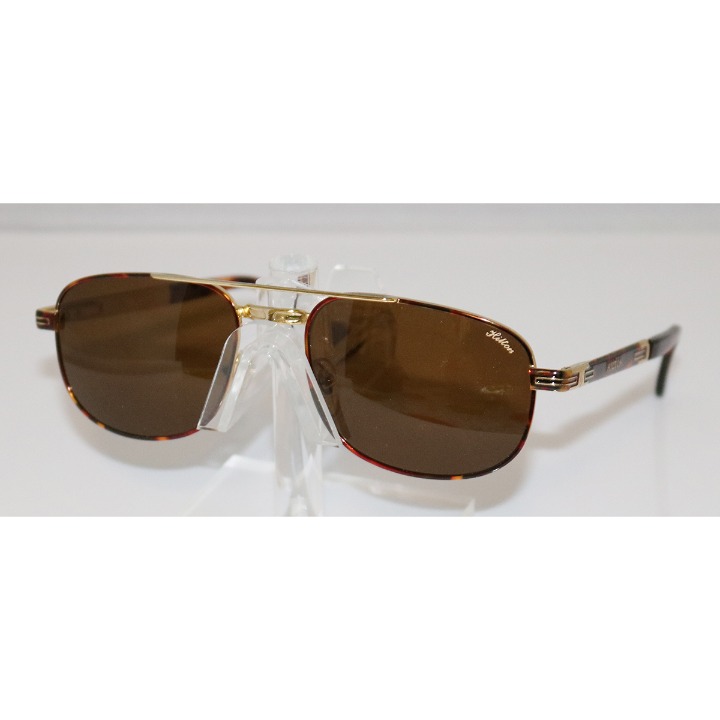 New Hilton London 24kt Gold Sunglasses