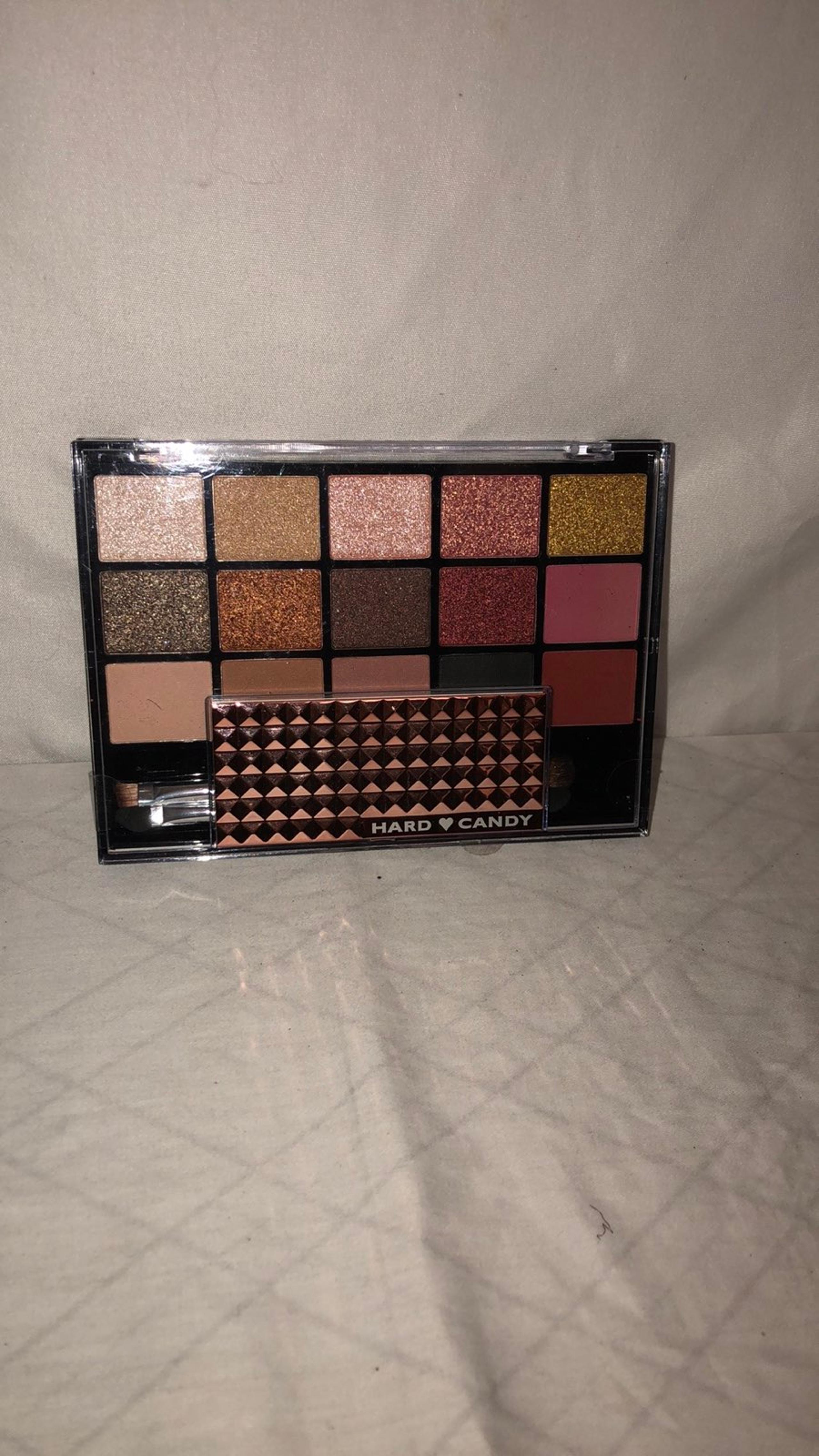 Hard Candy eyeshadow Palette