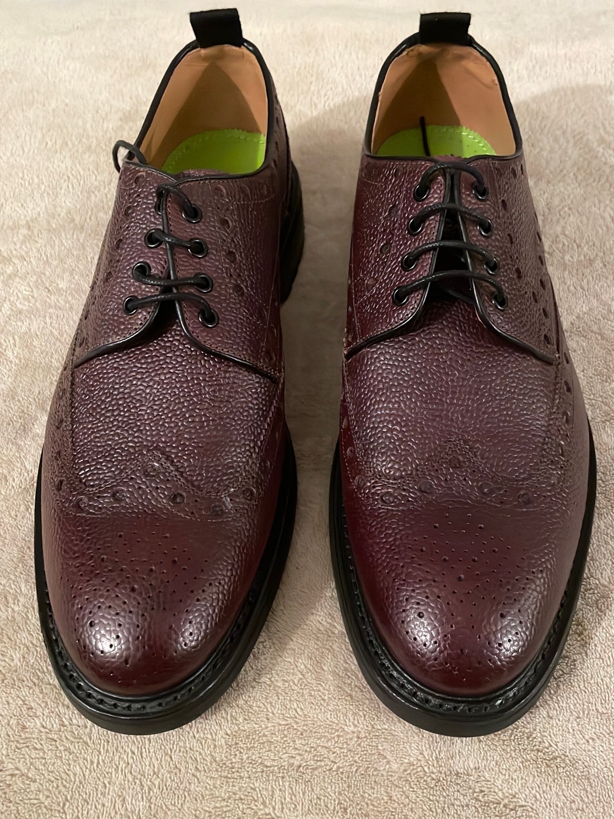 mens shoes size 12 (UK 11)