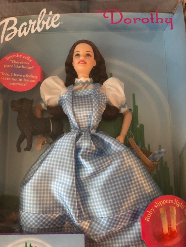 Barbie