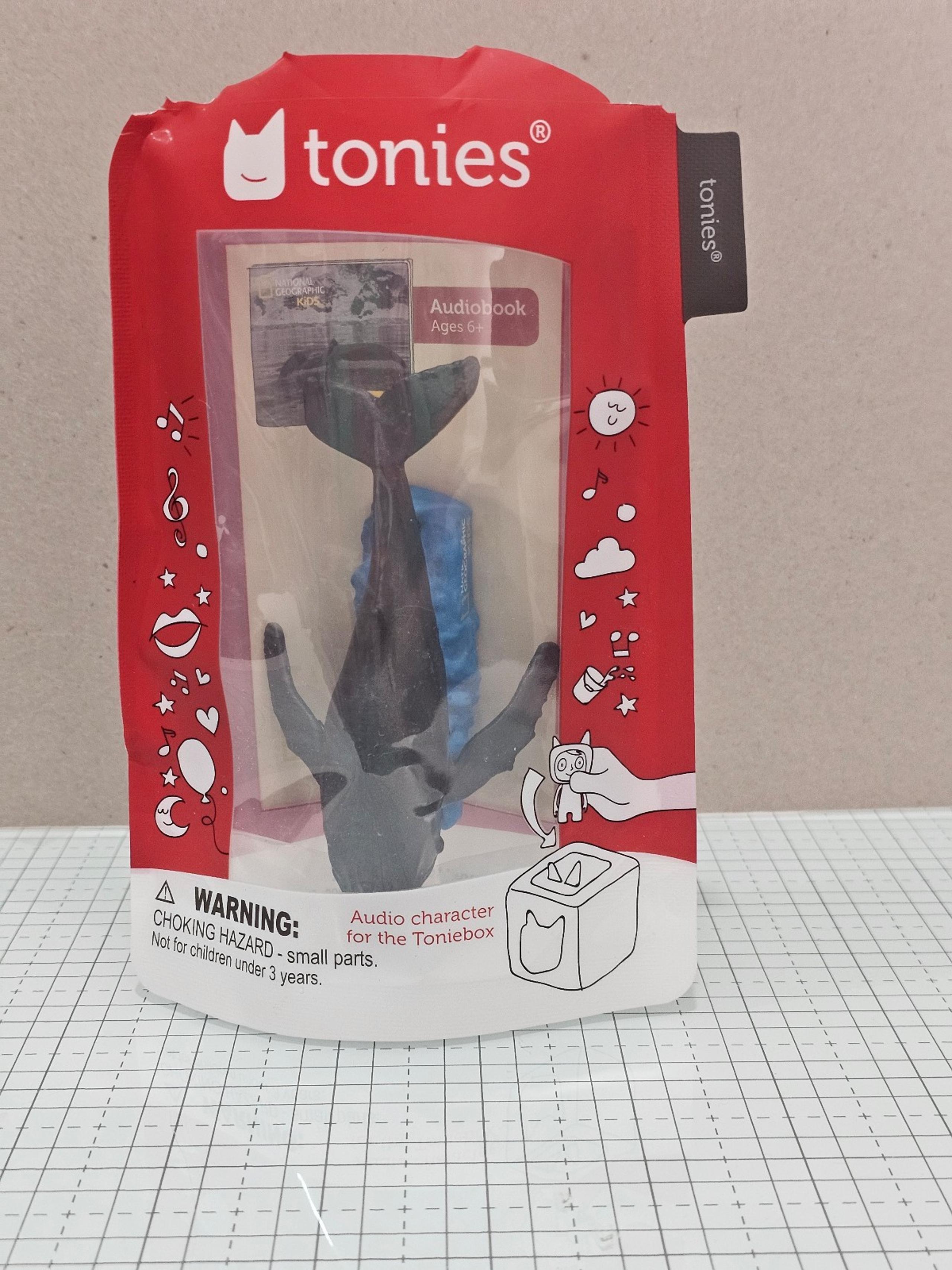 Tonie