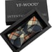 【New】Bow Tie and Pocket Square