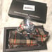 【New】Bow Tie and Pocket Square