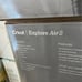 Cricut Explore Air 2