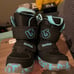 Burton Mini Grom Snowboard Boots