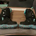 Burton Mini Grom Snowboard Boots