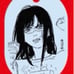 Jump Plus 365 Keychain Chainsaw Man Asa