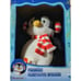 New Holiday Lane 11 Light Up Bluetooth Plush Penguin Wireless speaker