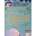 New Holiday Lane 11 Light Up Bluetooth Plush Penguin Wireless speaker