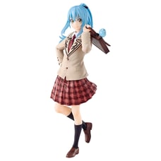 Tensura Tempest Private School2 IchibanKuji Last One Award Rimuru Female Uniform